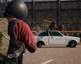 PUBG ilk defa indirime girdi! Steam'de %33 indirim geldi!