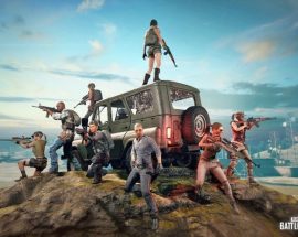 PUBG'nin 2018 yılı geliri, geliştiricisini sevindirdi