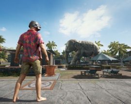 Pubg'nin aksiyon dolu yeni haritası Sanhok nasıl yapıldı?