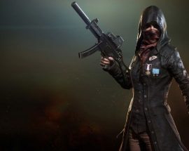 PUBG'nin Codename: Savage haritası için ikinci deneme başladı