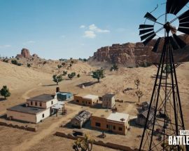 Pubg'nin çöl haritası Miramar, Xbox One'a ne zaman gelecek?