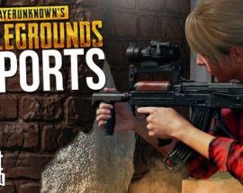 PUBG'nin en büyük eSpor etkinliği Volkswagen Arena’da başlıyor