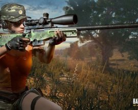 PUBG'nin en iyi silahları