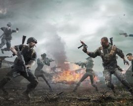 PUBG'nin Erengel haritasına güncellemeler geliyor