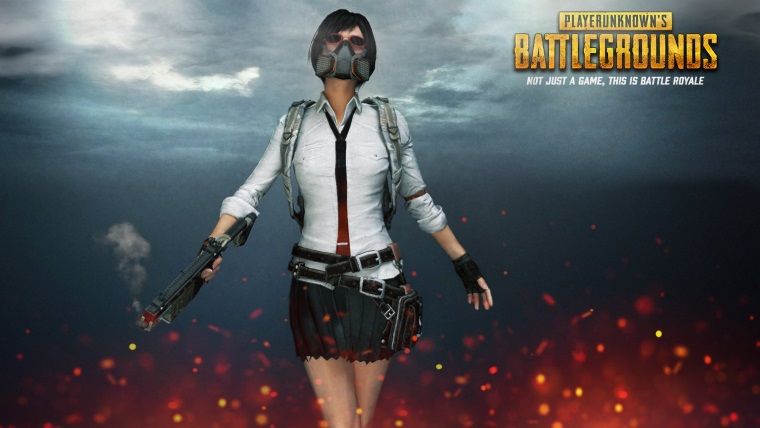 PUBG'nin geliştiricisi oyunu 20 yıl desteklemek istiyor
