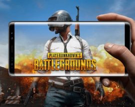 PUBG'nin Mobil versiyonu batı ülkelerinde yayınlanmaya başladı