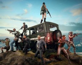 Pubg'nin PlayStation 4 sürümü ufukta göründü
