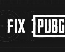 PUBG'nin tüm teknik sorunları sadece üç ay içinde çözülecek