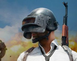 PUBG'nin üçüncü seviye miğferinde önemli bir değişikliğe gidildi