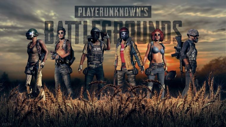PUBG'nin yeni aktüellemesi Çivi Kapanı ve daha aşırısını oyuna ilave ediyor