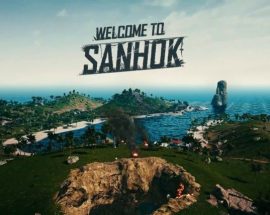 Pubg'nin yeni haritası için aksiyonu bol bir video geldi
