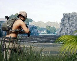 Pubg'nin yeni haritası Sanhok test sunucularına geliyor