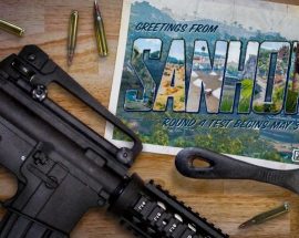 PUBG'nin yeni haritası Sanhok, test sunucularına geri dönüyor