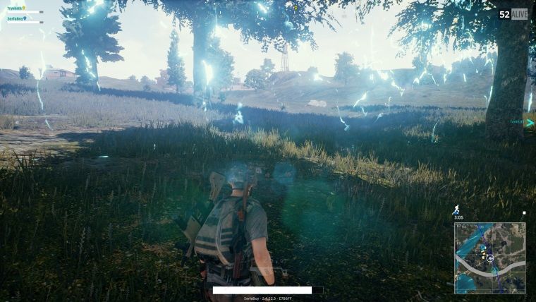 PUBG şikelerinin arasına ne yazık ki bir yenisi daha ilave edildi