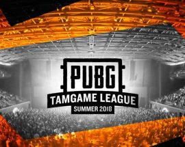 PUBG TamGame Ligi finali için 20 kişilik bilet veriyoruz