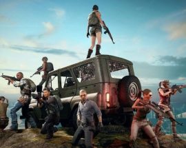 PUBG Türkiye turnuvasında 1.olan takımda para bölüşme krizi