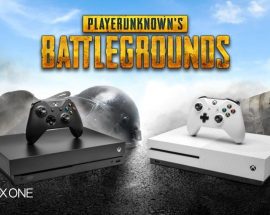 PUBG, Xbox Live Gold üyeleri için bu hafta sonu ücretsiz