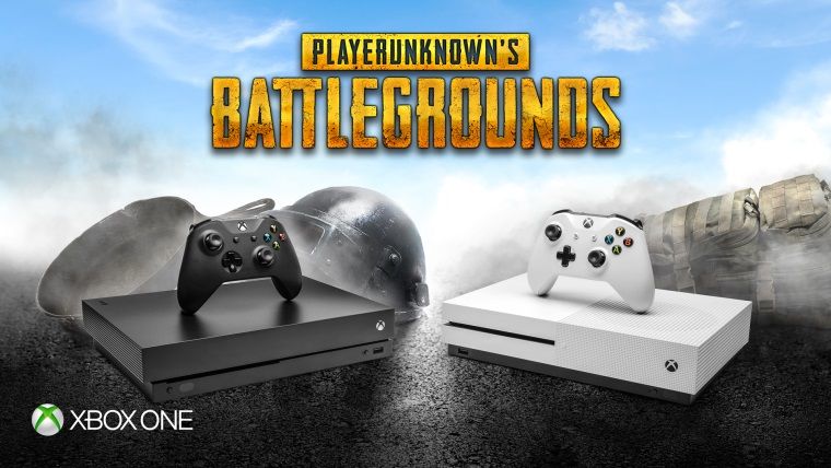 PUBG, Xbox Live Gold üyeleri için bu hafta sonu ücretsiz