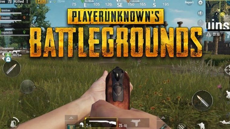 PUBG'yi 6 saatten fazla oynamak yasak oldu