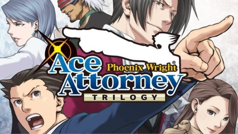 PW: Ace Attorney Trilogy'nin sistem gereksinimleri açıklandı