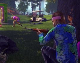 Radical Heights'ın yeni karakteri ve içerikleri ortaya çıktı