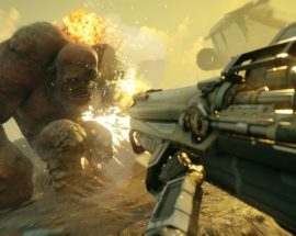 Rage 2, basit bir devam oyunundan çok daha fazlası olacakmış