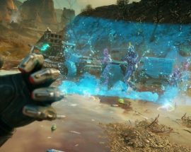 RAGE 2, Birleşik Krallık satış listesinde zirveye oturdu