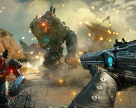 RAGE 2 için 18 dakikalık aksiyon dolu oynanış videosu yayınlandı