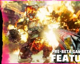 RAGE 2'nin 9 dakikalık yeni oynanış görüntüleri yayınlandı