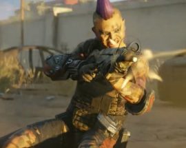 RAGE 2'nin beklenen oynanış fragmanı nihayet yayınlandı