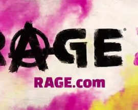 Rage 2'nin ilk videosu E3 2018 fuarından önce sızdırıldı