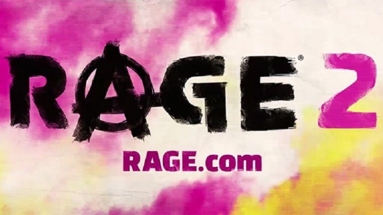 Rage 2'nin ilk videosu E3 2018 fuarından önce sızdırıldı