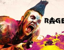 RAGE 2'nin inceleme puanları nasıl?