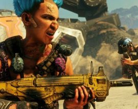 RAGE 2'nin PC sürümü Denuvo ile korunacak