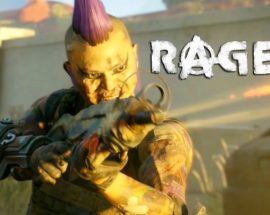 RAGE 2'nin yeni videosunda silahlara ve yeteneklere yakından bakıyoruz