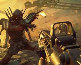 RAGE 2 PC sistem gereksinimleri açıklandı