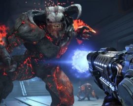 Rage 2 ve Doom Eternal, Bethesda.net'e özel olarak çıkmayacak