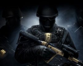 Rainbow Six filminden yeni haber var