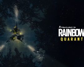 Rainbow Six Quarantine'in beta kayıtları başladı