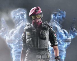 Rainbow Six Siege, an itibariyle 35 milyon oyuncu sayısına ulaştı