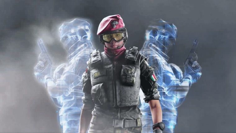 Rainbow Six Siege, an itibariyle 35 milyon oyuncu sayısına ulaştı