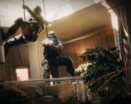 Rainbow Six: Siege, Apex Legends'ın ping sistemine talip oldu