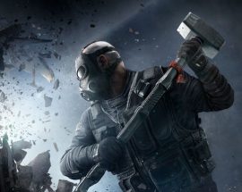 Rainbow Six: Siege asla oynaması ücretsiz olmayacak