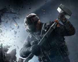 Rainbow Six: Siege bu kez emojiler yüzünden bozuldu