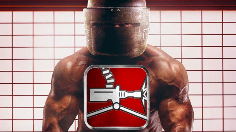 Rainbow Six: Siege'de Tachanka'yı almak için sıra dışı bir sebep