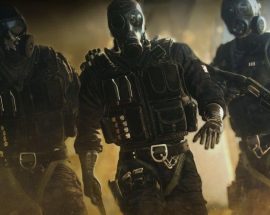 Rainbow Six: Siege, dördüncü yılını indirimlerle kutluyor