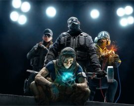 Rainbow Six: Siege için Battle Pass duyuruldu