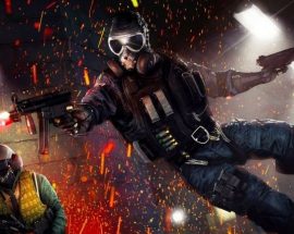 Rainbow Six Siege için Türkçe dil desteği ve etkinlikler geliyor