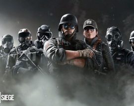 Rainbow Six Siege'in şu anda kaç kayıtlı kullanıcısı var?