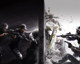 Rainbow Six Siege'in yeni cerrahları için video yayınlandı